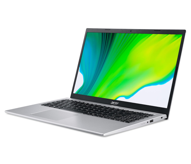 Acer Aspire 5 i5-1135G7/8GB/512/W10 IPS Srebrny - 595750 - zdjęcie 3